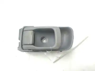 Pezzo di ricambio per auto di seconda mano maniglia interna anteriore destra per nissan pick-up (d22) td doble cabina 4x4 riferimenti oem iam 806702s40a   Pezzo di ricambio per auto di seconda mano maniglia interna anteriore destra per nissan pick-up (d22) td doble cabina 4x4 riferimenti oem iam 806702s40a