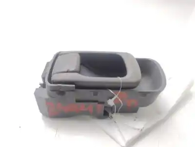 Pezzo di ricambio per auto di seconda mano Maniglia Interna Anteriore Destra per NISSAN PICK-UP (D22) TD Doble Cabina 4X4 Riferimenti OEM IAM 806702S40A   Pezzo di ricambio per auto di seconda mano Maniglia Interna Anteriore Destra per NISSAN PICK-UP (D22) TD Doble Cabina 4X4 Riferimenti OEM IAM 806702S40A