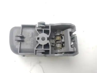 Pezzo di ricambio per auto di seconda mano maniglia interna anteriore destra per nissan pick-up (d22) td doble cabina 4x4 riferimenti oem iam 806702s40a   Pezzo di ricambio per auto di seconda mano maniglia interna anteriore destra per nissan pick-up (d22) td doble cabina 4x4 riferimenti oem iam 806702s40a