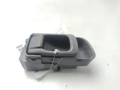 Pezzo di ricambio per auto di seconda mano maniglia interna posteriore sinistra per nissan pick-up (d22) td doble cabina 4x4 riferimenti oem iam 806712s41a   Pezzo di ricambio per auto di seconda mano maniglia interna posteriore sinistra per nissan pick-up (d22) td doble cabina 4x4 riferimenti oem iam 806712s41a