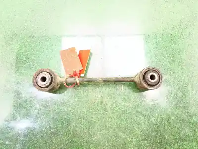 Автозапчасти б/у верхний задний правый рычаг подвески за ssangyong kyron 200 xdi limited ссылки oem iam 4540108100  