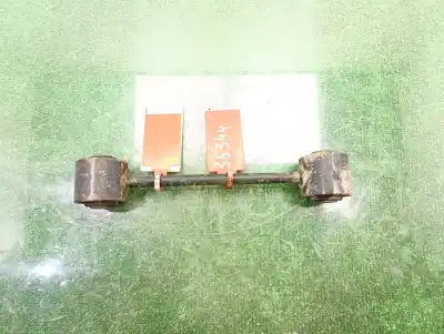 Second-hand car spare part left rear upper suspension arm for ssangyong kyron 200 xdi limited oem iam references 4540108100