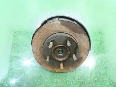 Автозапчастина б/у передній прав для SSANGYONG KYRON 200 Xdi Limited Посилання на OEM IAM 4122109008  