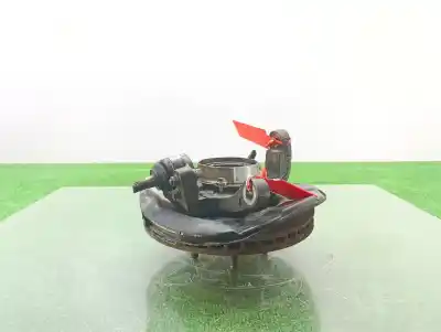 Автозапчастина б/у передній прав для ssangyong kyron 200 xdi limited посилання на oem iam 4122109008   Автозапчастина б/у передній прав для ssangyong kyron 200 xdi limited посилання на oem iam 4122109008