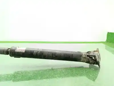 Pezzo di ricambio per auto di seconda mano Trasmissione Centrale per SSANGYONG KYRON 200 Xdi Limited Riferimenti OEM IAM 3320009413  