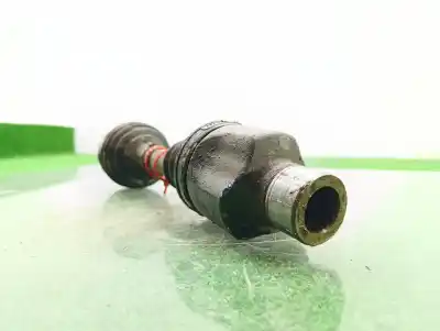 Автозапчастина б/у передня ліва трансмісія для ssangyong kyron 200 xdi limited посилання на oem iam 4130008101  