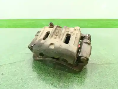 Peça sobressalente para automóvel em segunda mão pinça de travão dianteira direita por kia sorento 2.5 crdi concept referências oem iam 581303e600