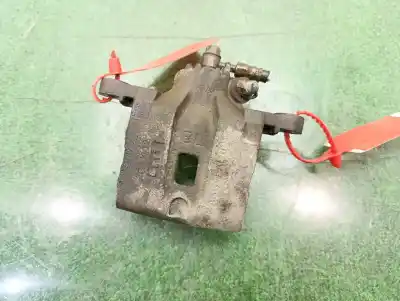 Peça sobressalente para automóvel em segunda mão pinça de travão traseira esquerda por kia sorento 2.5 crdi concept referências oem iam 582103e600