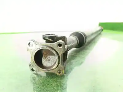 Peça sobressalente para automóvel em segunda mão transmissão central traseira por kia sorento 2.5 crdi concept referências oem iam 491003e320