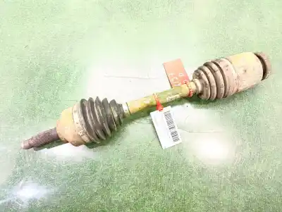 Peça sobressalente para automóvel em segunda mão transmissão dianteira direita por kia sorento 2.5 crdi concept referências oem iam 495003e111