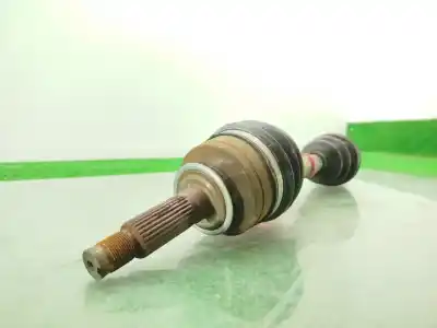 Peça sobressalente para automóvel em segunda mão  por KIA SORENTO (BL) (2002->)  Referências OEM IAM 495003E201  