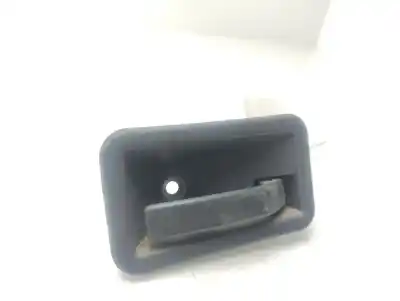 Second-hand car spare part Interior Right Front Handle for RENAULT CLIO I FASE I+II (B/C57) 1.2 OEM IAM references 7700813586  
