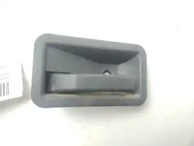 Second-hand car spare part Interior Left Front Handle for RENAULT CLIO I FASE I+II (B/C57) 1.2 OEM IAM references 7700813585  