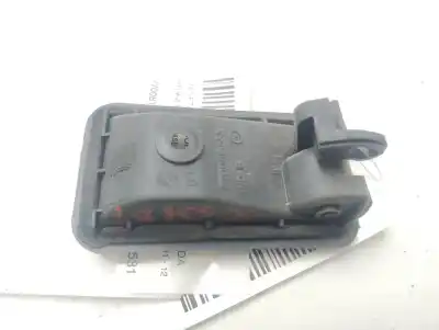 Pezzo di ricambio per auto di seconda mano maniglia interna anteriore sinistra per renault clio i fase i+ii (b/c57) 1.2 riferimenti oem iam 7700813585   Pezzo di ricambio per auto di seconda mano maniglia interna anteriore sinistra per renault clio i fase i+ii (b/c57) 1.2 riferimenti oem iam 7700813585