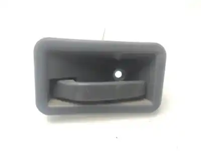 Автозапчастина б/у ліва задня внутрішня ручка для RENAULT CLIO I FASE I+II (B/C57) 1.2 Посилання на OEM IAM 7700813585   Автозапчастина б/у ліва задня внутрішня ручка для RENAULT CLIO I FASE I+II (B/C57) 1.2 Посилання на OEM IAM 7700813585