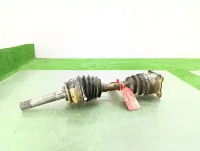 Second-hand car spare part front right transmission for mitsubishi montero (v20/v40) 2800 td gls oem iam references dmx320081   Second-hand car spare part front right transmission for mitsubishi montero (v20/v40) 2800 td gls oem iam references dmx320081
