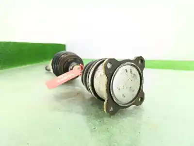 Second-hand car spare part front right transmission for mitsubishi montero (v20/v40) 2800 td gls oem iam references dmx320081   Second-hand car spare part front right transmission for mitsubishi montero (v20/v40) 2800 td gls oem iam references dmx320081