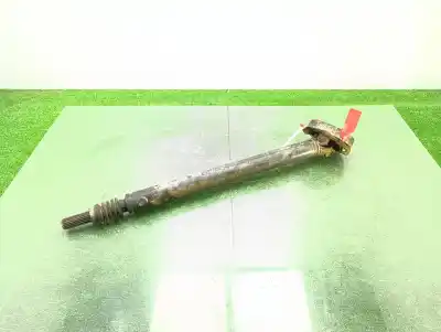 Автозапчасти б/у центральная трансмиссия за ford ranger (eq) doka 4x4 ссылки oem iam 4557876  