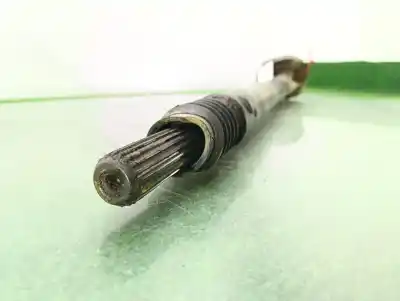 Автозапчасти б/у центральная трансмиссия за ford ranger (eq) doka 4x4 ссылки oem iam 4557876  