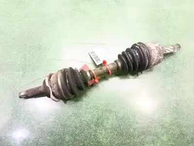 Second-hand car spare part front right transmission for ford ranger (eq) doka 4x4 oem iam references 1362929  