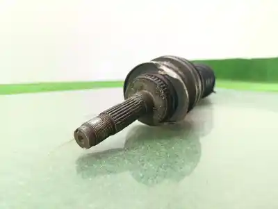 Second-hand car spare part front right transmission for ford ranger (eq) doka 4x4 oem iam references 1362929  