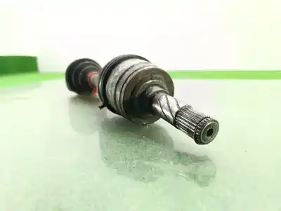 Second-hand car spare part front right transmission for ford ranger (eq) doka 4x4 oem iam references 1362929  