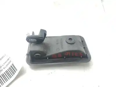 Pezzo di ricambio per auto di seconda mano maniglia interna anteriore destra per renault clio i (b/c57_, 5/357_) 1.2 (5/357y, 5/357k) riferimenti oem iam 7700813586   Pezzo di ricambio per auto di seconda mano maniglia interna anteriore destra per renault clio i (b/c57_, 5/357_) 1.2 (5/357y, 5/357k) riferimenti oem iam 7700813586