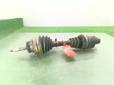 Автозапчасти б/у передняя правая трансмиссия за ssangyong kyron 200 xdi premium 4wd ссылки oem iam 4130008101