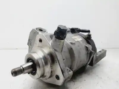 Pezzo di ricambio per auto di seconda mano pompa diniezione per ssangyong kyron 200 xdi premium 4wd riferimenti oem iam a6650700301  