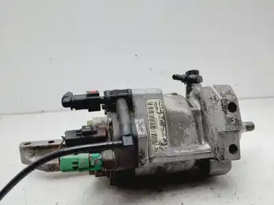 Pezzo di ricambio per auto di seconda mano pompa diniezione per ssangyong kyron 200 xdi premium 4wd riferimenti oem iam a6650700301  