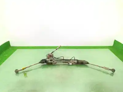 Peça sobressalente para automóvel em segunda mão caixa de direção por citroen c4 lim. live edition referências oem iam 1623214980