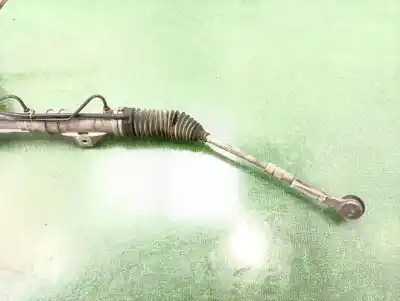 Second-hand car spare part steering rack for citroen c4 lim. live edition oem iam references 1623214980  