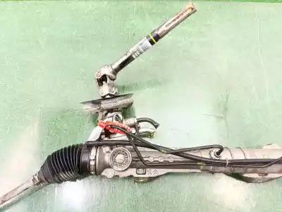 Second-hand car spare part steering rack for citroen c4 lim. live edition oem iam references 1623214980  