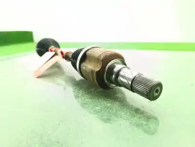 Gebrauchtes Autoersatzteil getriebe vorne links zum renault scénic iii (jz0/1_) 1.9 dci (jz0j, jz1j, jz1k, jz1s) oem-iam-referenzen 8200725512  