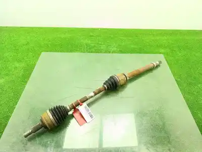 Gebrauchtes Autoersatzteil getriebe vorne rechts zum renault scénic iii (jz0/1_) 1.9 dci (jz0j, jz1j, jz1k, jz1s) oem-iam-referenzen 8200725513  