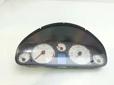 Автозапчасти б/у приборная доска за peugeot 407 sw st sport ссылки oem iam 9658138580  