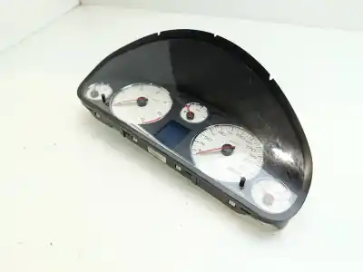 Автозапчасти б/у приборная доска за peugeot 407 sw st sport ссылки oem iam 9658138580  