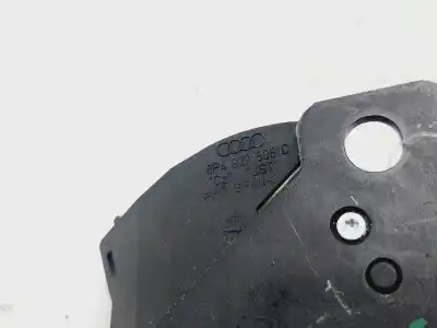 Pezzo di ricambio per auto di seconda mano baule / serratura del cancello per audi a4 b7 avant (8ed) 2.0 tdi riferimenti oem iam 8p4827505c  