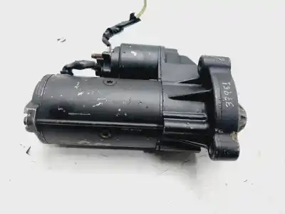 Second-hand car spare part starter motor for citroen c8 2.2 hdi 16v premier ii oem iam references 9827007180  