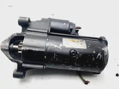 Second-hand car spare part starter motor for citroen c8 2.2 hdi 16v premier ii oem iam references 9827007180  