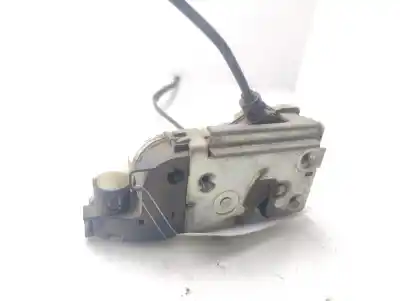Second-hand car spare part front right door lock for citroen c3 1.4 hdi (68 cv) 1.4 hdi oem iam references 46983280  