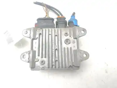 Second-hand car spare part electronic module for citroen c3 1.4 hdi (68 cv) 1.4 hdi oem iam references 9662993380  