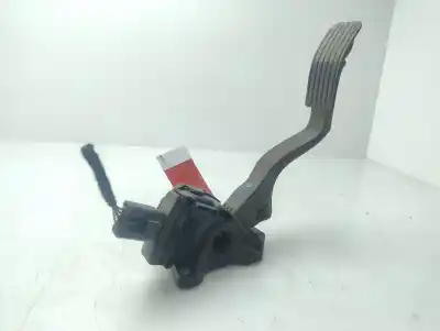 Second-hand car spare part accelerator pedal for citroen c3 1.4 hdi (68 cv) 1.4 hdi oem iam references 9681530380  