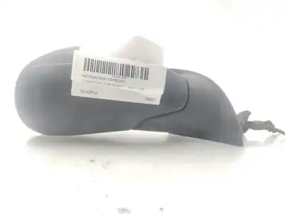 Peça sobressalente para automóvel em segunda mão espelho retrovisor direito por citroen c3 1.4 hdi (68 cv) 1.4 hdi referências oem iam 8149rw  