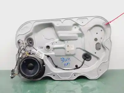 Second-hand car spare part passenger side right window regulator for ford kuga (cbv) titanium oem iam references 7m51r203a28db