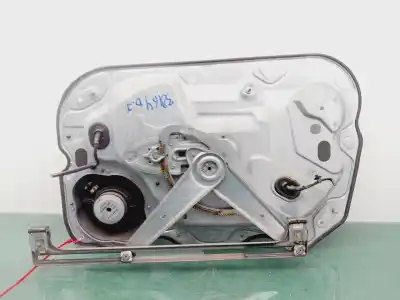Second-hand car spare part driver left window regulator for ford kuga (cbv) titanium oem iam references 7m51r203a29db  