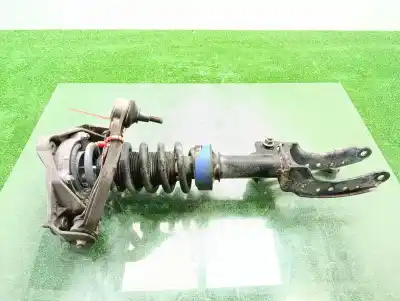 Peça sobressalente para automóvel em segunda mão amortecedor dianteiro esquerdo por audi q7 (4l) 4.2 v8 32v fsi referências oem iam 7l8413031j  