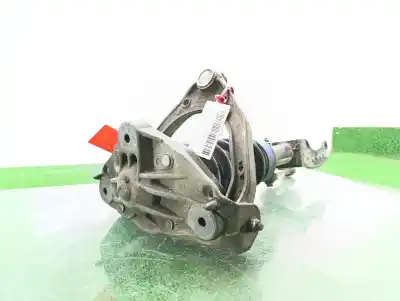 Peça sobressalente para automóvel em segunda mão amortecedor dianteiro esquerdo por audi q7 (4l) 4.2 v8 32v fsi referências oem iam 7l8413031j  