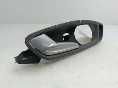 Автозапчастина б/у ліва передня внутрішня ручка для audi a1 (8x) attraction посилання на oem iam 8x0837019  