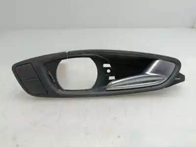 Автозапчастина б/у усередині передня права ручка для audi a1 (8x) attraction посилання на oem iam 8x0837020  